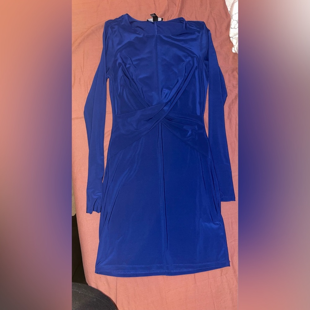 Forever21 dress